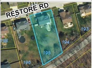 23628 Restore, Waynesville, MO 65583