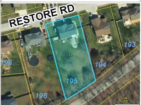 23628 Restore, Waynesville, MO 65583