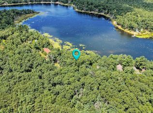 LT & 14 Long Lake #13, Plainfield, WI 54966