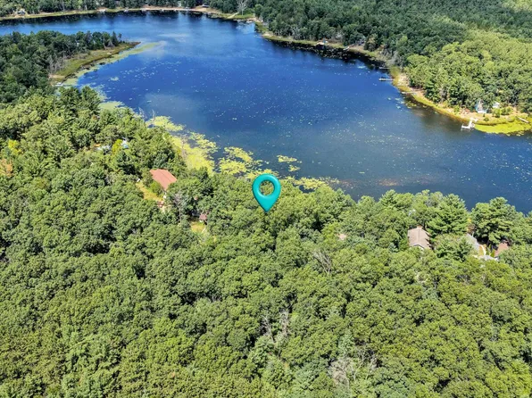 LT & 14 Long Lake #13, Plainfield, WI 54966