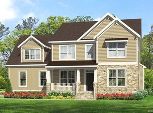 3646 Walkers Crk, Powhatan, VA 23139