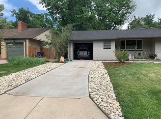 720 N Newport St, Denver, CO 80220