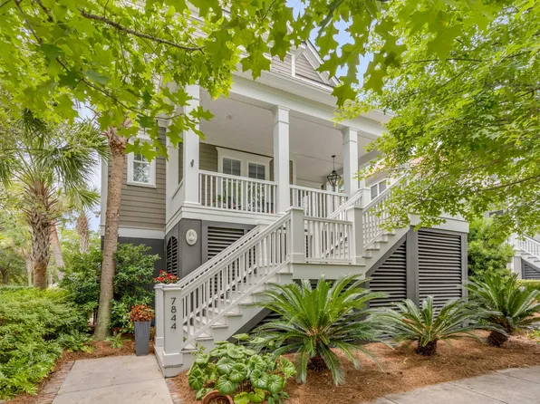 7844 Farr St, Charleston, SC 29492