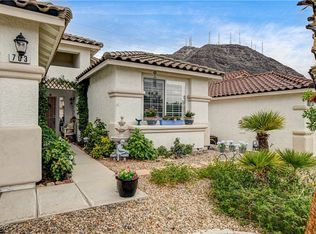 703 Jane Eyre Pl, Henderson, NV 89002