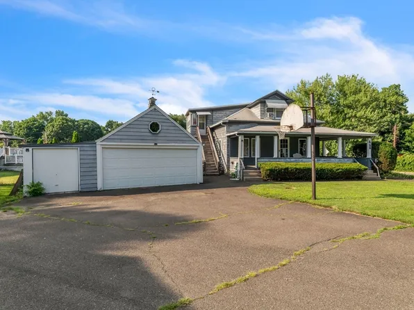 48 Baltic Ave, Chicopee, MA 01020