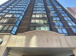 21 W Goethe St APT 7C, Chicago, IL 60610