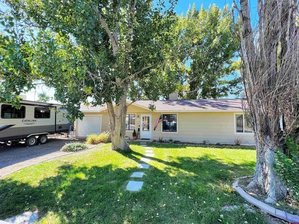 621 W Apple Drive, Delta, CO 81416