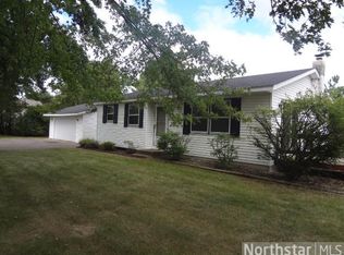 15486 92nd St NE, Otsego, MN 55330