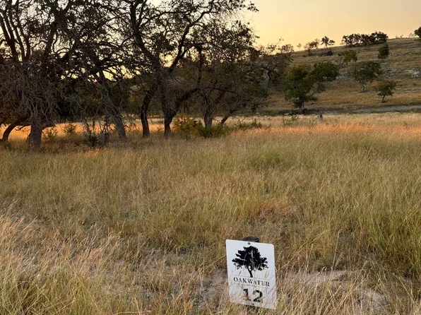 LOT 12 Pinnacle Dr LOT 12, Fredericksburg, TX 78624