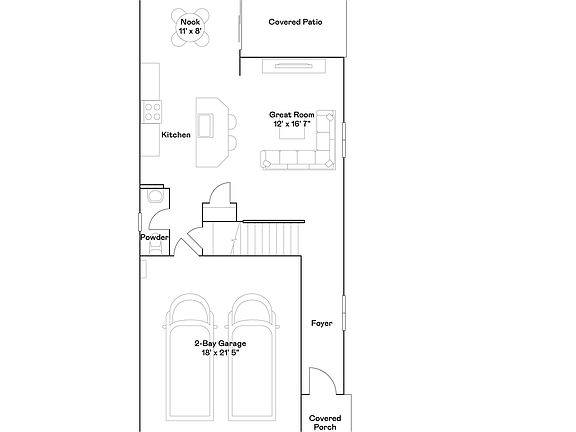 2nd image of 531 Spring St