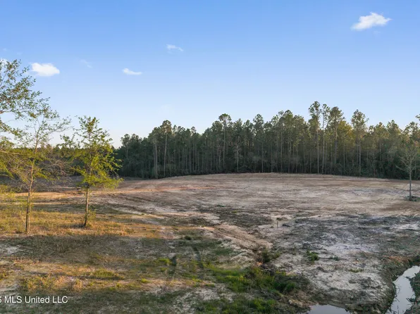 LOT 18 Morningside Dr Lot 18, Vancleave, MS 39565
