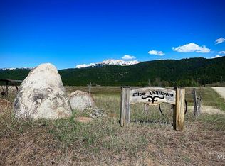 13739 Grouse Knoll Pl, McCall, ID 83638