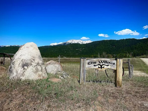 13739 Grouse Knoll Pl, McCall, ID 83638