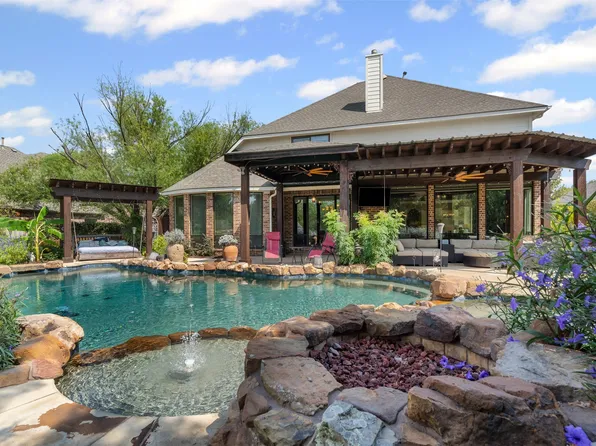 6619 Bradford Estates Dr, Sachse, TX 75048