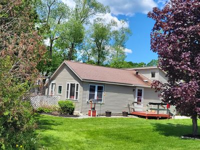 11 Springer Street, Richmond, ME, 04357