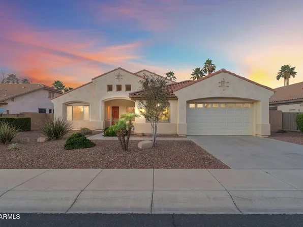 12816 W VISTA PASEO Drive, Litchfield Park, AZ 85340