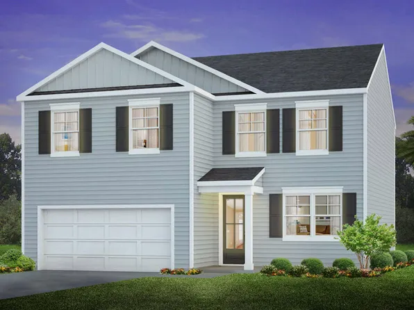 105 Cloverleaf St, Summerville, SC 29483