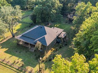 2244 County Rd, Annona, TX 75550