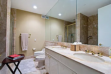 Sold by Trump International Realty