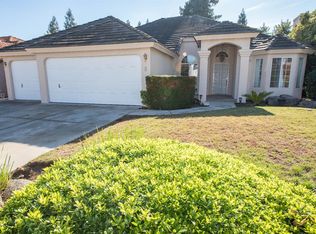 1311 E Quincy Ave, Fresno, CA 93720