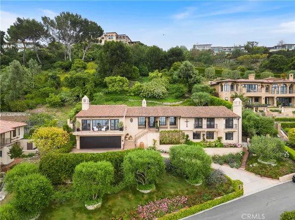 852 Via Somonte, Palos Verdes Estates, CA 90274