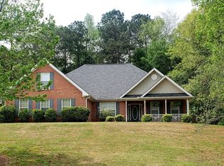 230 Huntington St, Covington, GA 30016