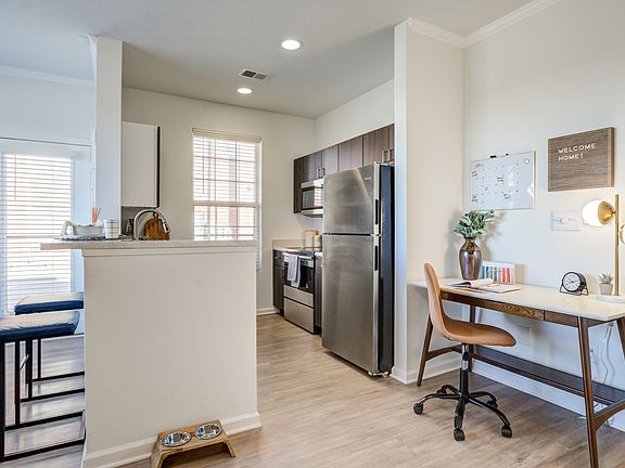 Newly Renovated Kitchen