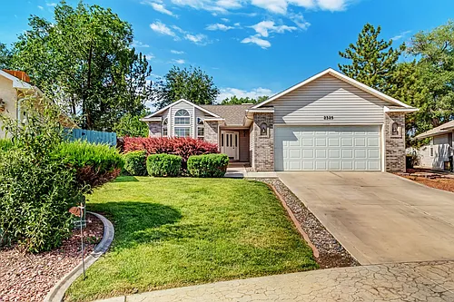 2325 Springside Ct Photo 1