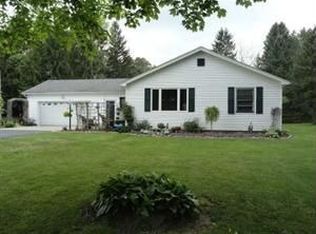 490 Ostrander Rd, East Aurora, NY 14052