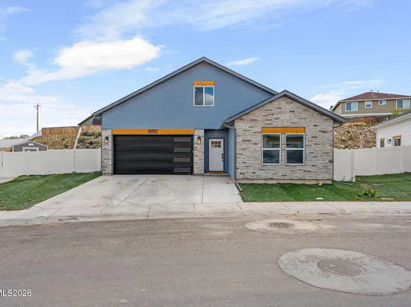 2605 Platinum Dr, Elko, NV 89801
