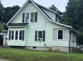 845 High St, Clinton, MA 01510