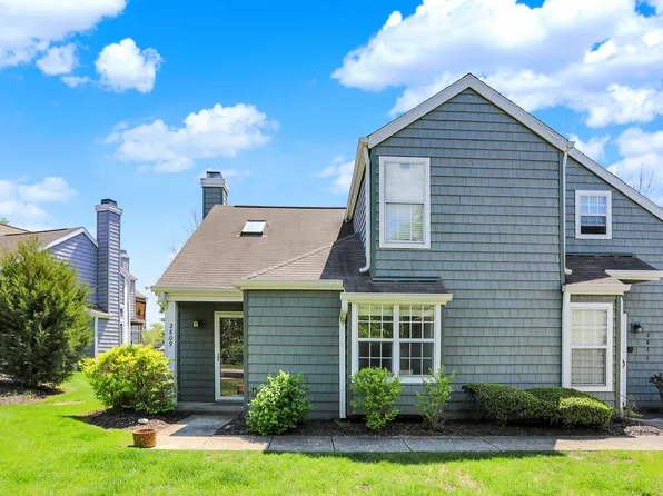 2809 Somerset Bay, Indianapolis, IN 46240