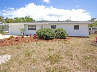 823 Bahama St NE, Palm Bay, FL 32905