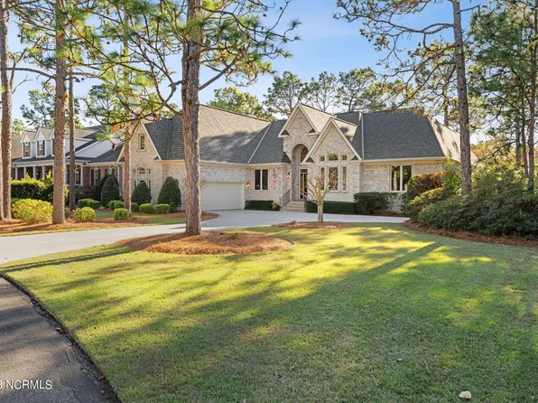 3851 Members Club Boulevard, Southport, NC 28461