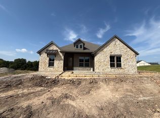 449 Texas Sage Trl, Weatherford, TX 76085