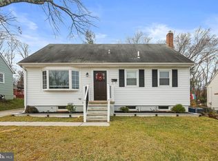 1111 Oakland Terrace Rd, Halethorpe, MD 21227