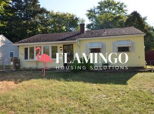 1302 Wesleyan Rd, Dayton, OH 45406