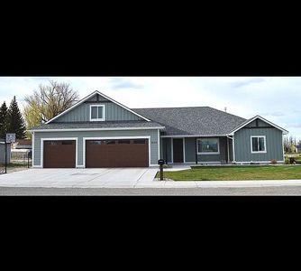 840 Biscotti Loop, Heyburn, ID, 83336