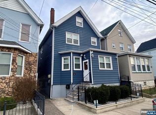 184 Chestnut St, Kearny, NJ 07032