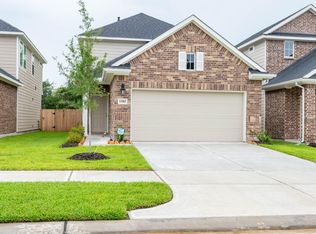 11910 Blue Crab Ln, Houston, TX 77034