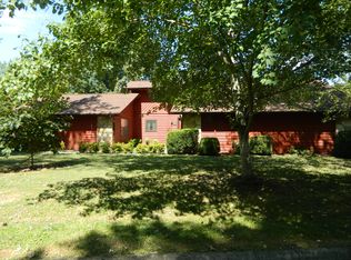 124 Grandcove Ln, Oak Ridge, TN 37830