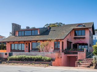 849 Ocean View Blvd, Pacific Grove, CA 93950