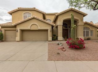 2028 E Cathedral Rock Dr, Phoenix, AZ 85048