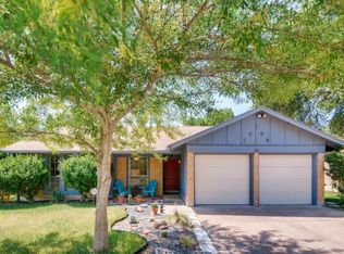10708 Barnhill Dr, Austin, TX 78758