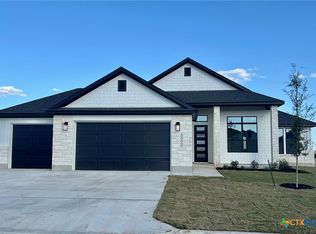 5023 Fenceline Trl, Nolanville, TX 76559
