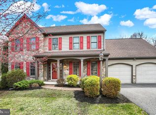 491 Seedling Ct, Mechanicsburg, PA 17055