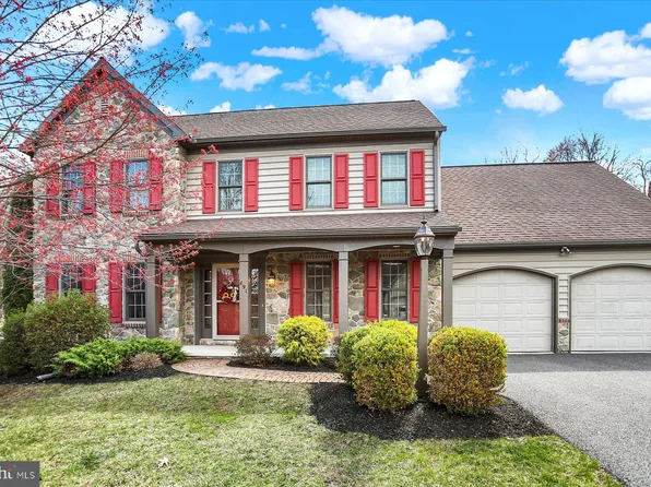 491 Seedling Ct, Mechanicsburg, PA 17055