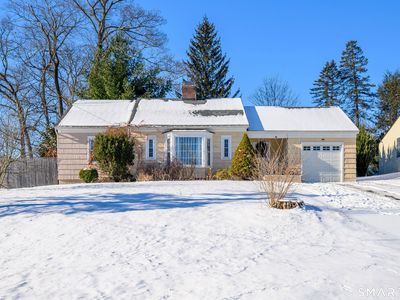 8 First Street Extension, Danbury, CT, 06810