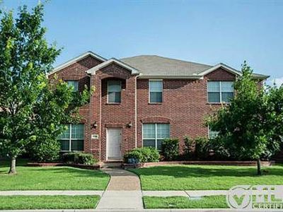 1115 Seymour Dr, Frisco, TX, 75033