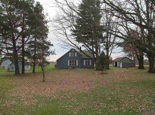 W4433 Maple Center Rd, Greenwood, WI 54437